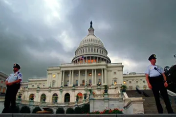 Americký Kongres dnes rozhodne o balíčku, který má USA vyvést z finanční krize