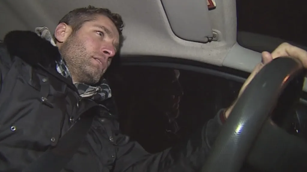 Lukáš Pokorný zkoušky absolvoval na třetí pokus