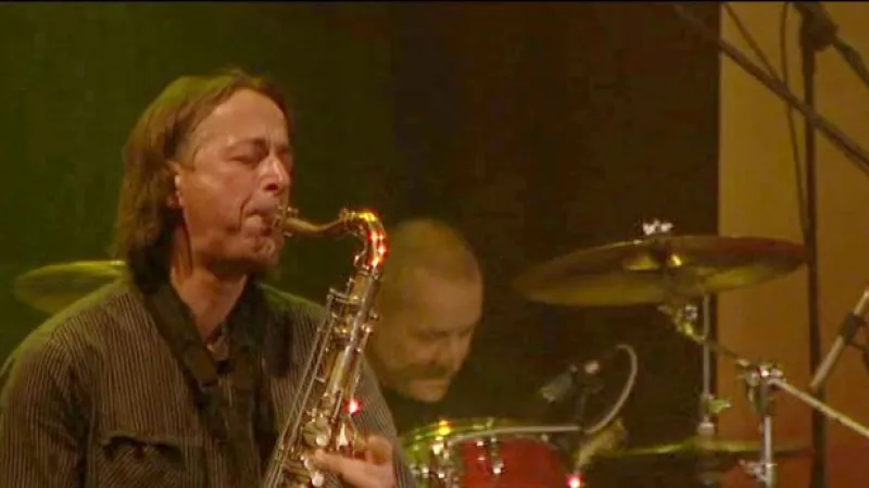 Lidé v Lucerně vzpomínali na Václava Havla