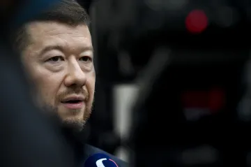 Okamura se musí omluvit za příspěvek na sociální síti, ve kterém nazval novináře mediální žumpou