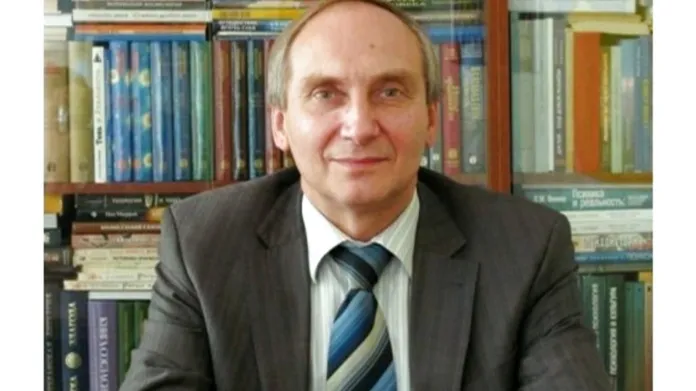Igor Kozlovskij