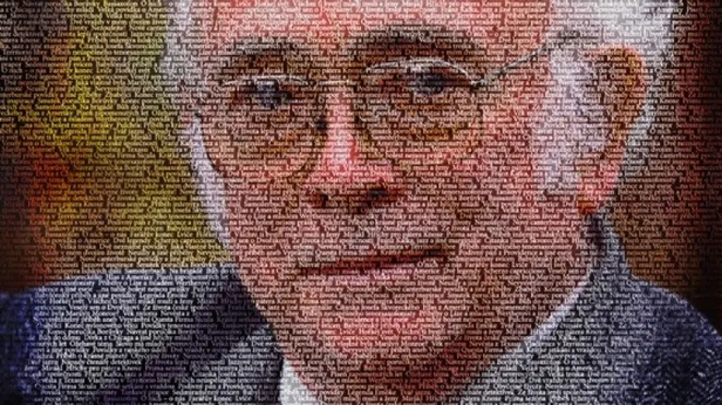 Pozvánka na nonstop čtení - Pocta Josefu Škvoreckému