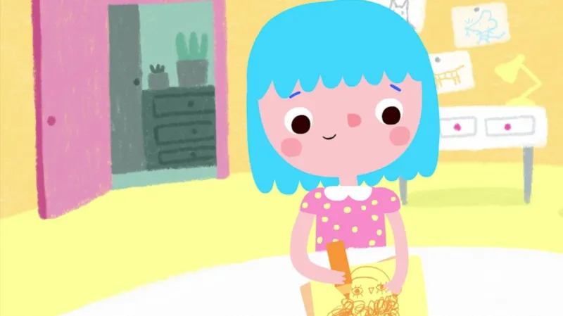 Neříkej mi myšičko