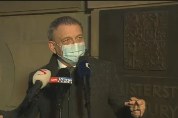 Zaorálek: V pátém stupni nebudou žádné výjimky, ani v kultuře