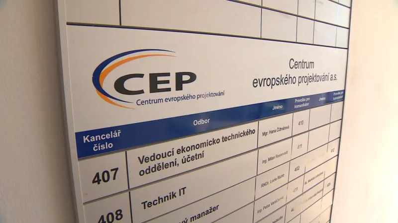 Centrum evropského projektování (CEP)