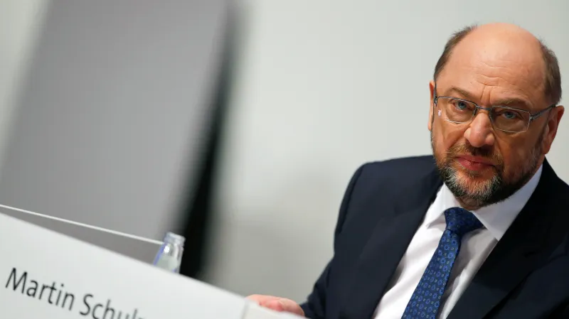 Analytička Lizcová: Odpůrci Schulzova plánu argumentují nestabilitou a velkými výdaji