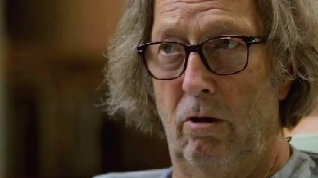 Eric Clapton