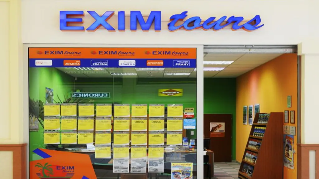Exim Tours