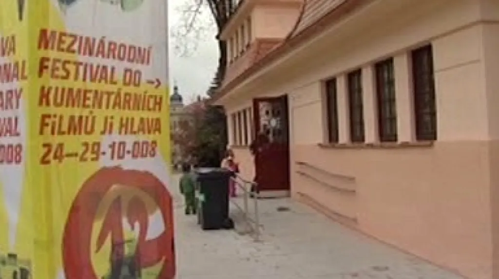MFDF Jihlava 2008