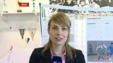 Vstup redaktorky Barbory Lukšové