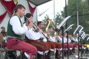 14. ročník hudebního festivalu „Hanácké kvitek“