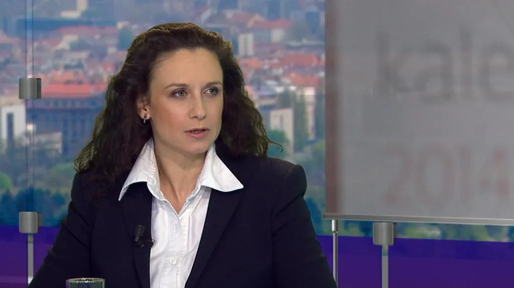 Simona Hornochová