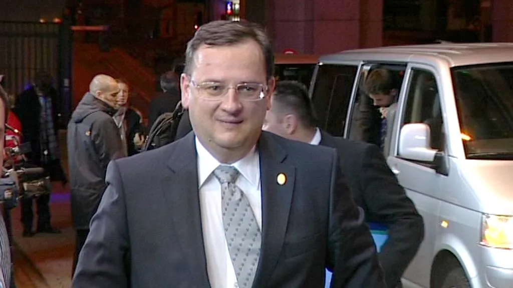 Petr Nečas