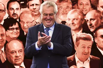 Co mají společného Rusnok a Topolánek? Čistky na úřadech v rekordním čase