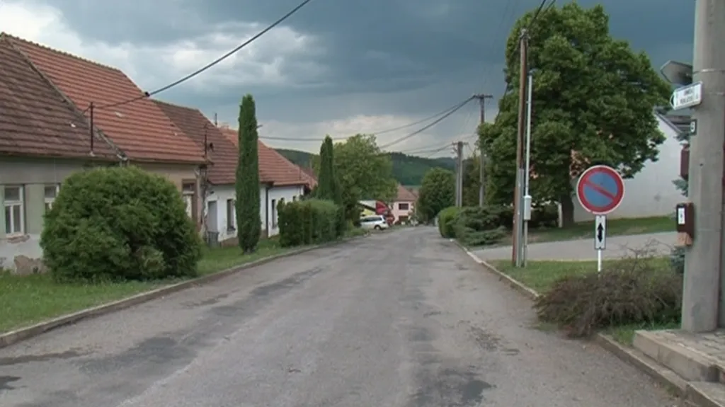Obec Železné chce investovat třeba do opravy silnic