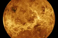 Venuše mohla být obyvatelná planeta, ukázala simulace NASA