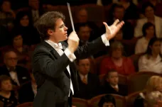 Chci, aby čeští autoři byli součástí světového repertoáru, říká nový hudební ředitel Královské opery
