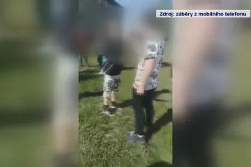 Mezi dětmi bují šikana. Rodiče o ní netuší, učitelé jsou bezmocní 