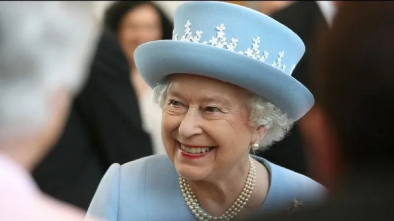 Alžbětin portrét: Tradiční tvář, netradiční kulisy