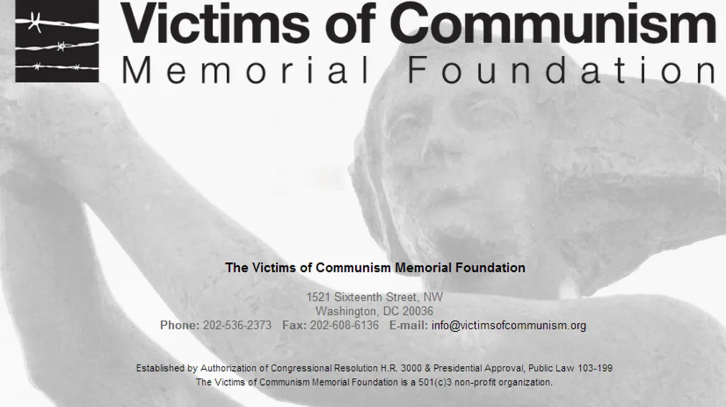 Victims of Communism Memorial Foundation
