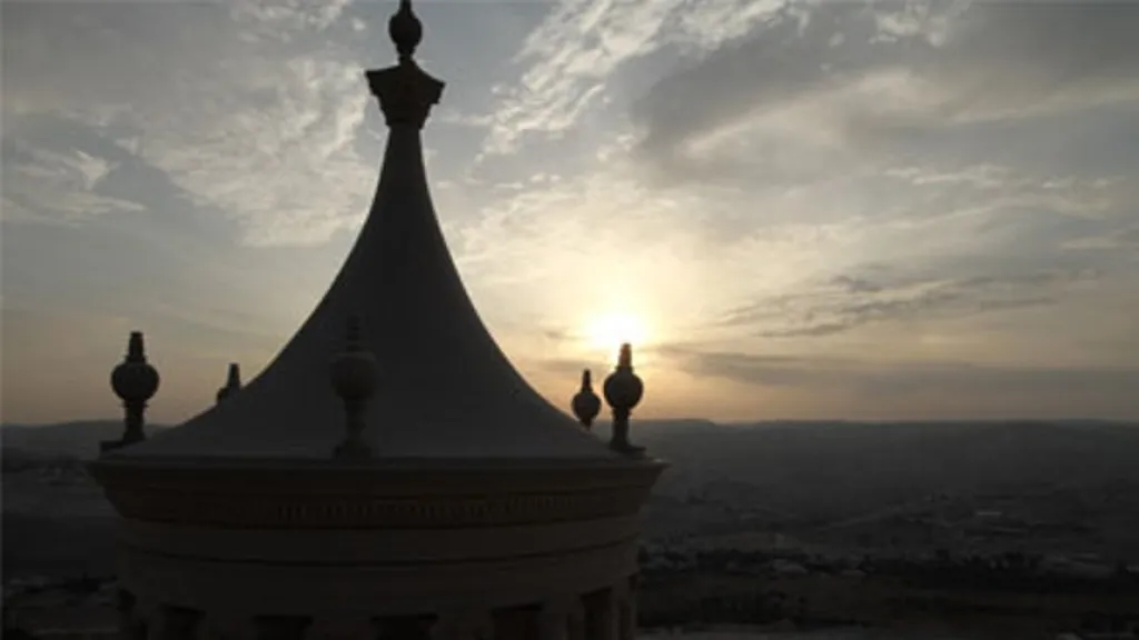 Herodes Veliký: Králova poslední cesta