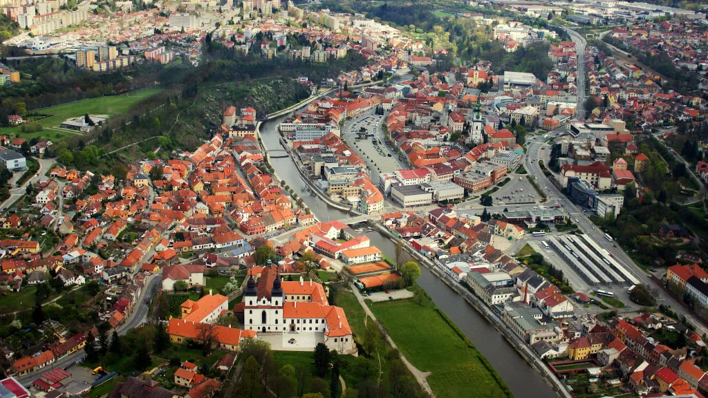 Třebíč