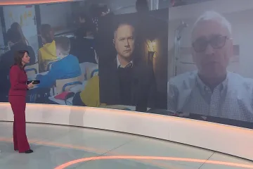 Zrušení povinného druhého cizího jazyka pomůže kvalitě výuky, věří Gazdík