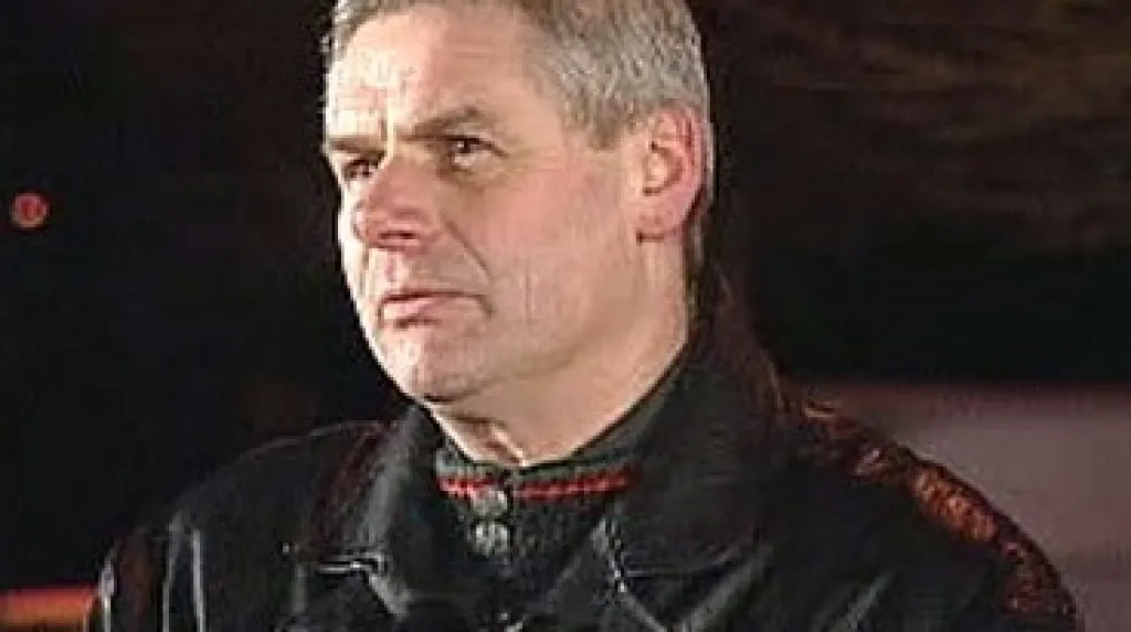 Milan Šťovíček