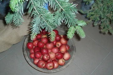 Tradice českých Vánoc: Třicetkrát stejně a zase trochu jinak