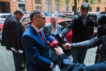 Soud v poslední části kauzy Stoka zprostil dva podnikatele viny