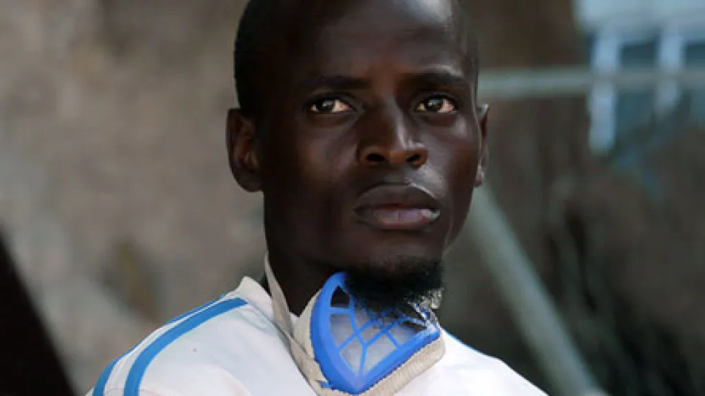 Inside Disaster Haiti