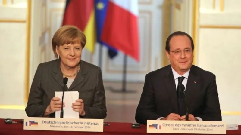 Světové ohlasy: Sankce jsou na spadnutí