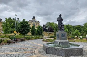 Aš, Nejdek a Kraslice uzavřely Pakt ohrožených měst. Doufají v silnější hlas při jednání s orgány