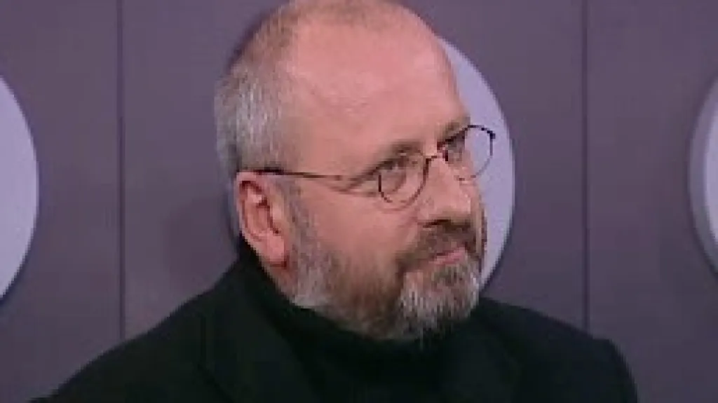 Petr Kratochvíl