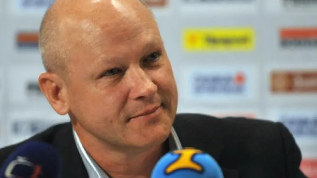 Ivan Hašek
