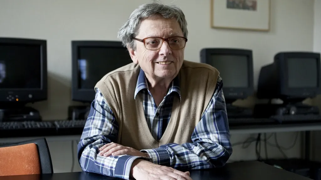 Antonín Vítek