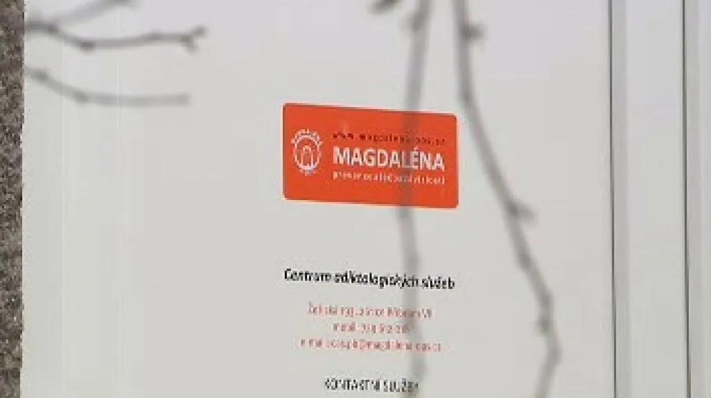 Centrum Magdaléna