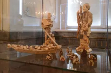 Arcibiskupský palác v Olomouci veřejnosti poprvé v historii ukáže své vzácné sbírky