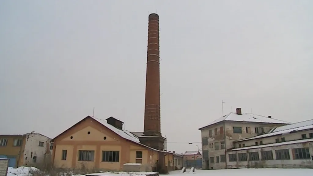 Jarošovský pivovar