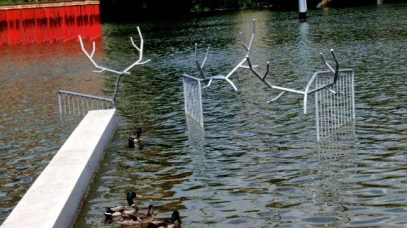 Landscape Festival 2014