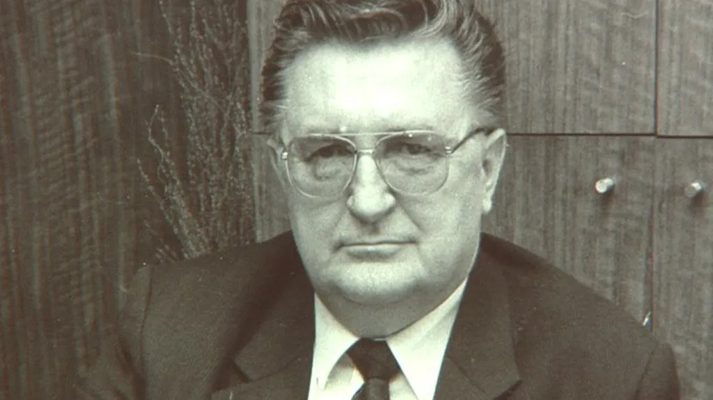 František Čuba