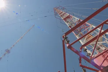 Vysílače v Liblicích čeká demolice, místní jsou proti