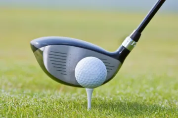 Jeseník bude mít golfové hřiště