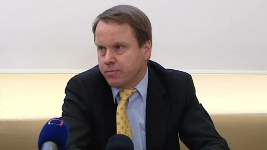 Martin Bursík