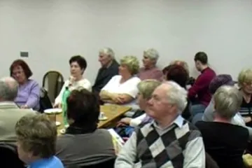 Bojkovické setkání s bohyní