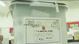 Egyptské volby očima Šádího Shanaáha