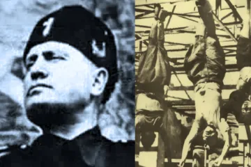 Hororový dokument zpracovává duceho kult a smrt