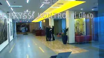 Nejvyšší kontrolní úřad