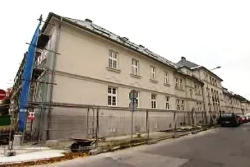 Nástrahy rekonstrukce společných částí domu