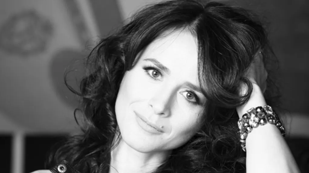 Mădălina Manoleová